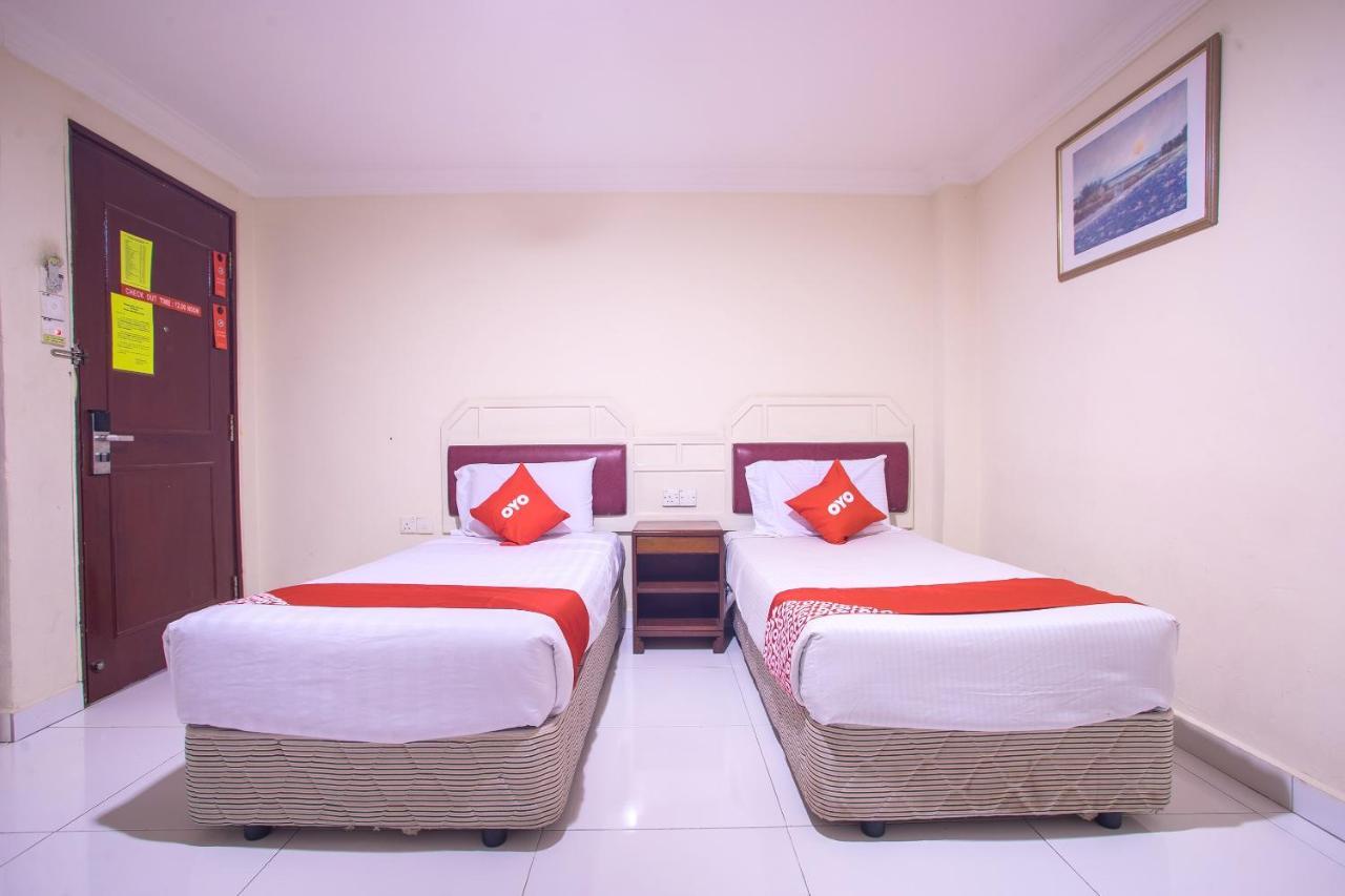 Carlton Star Hotel Seremban Exterior foto